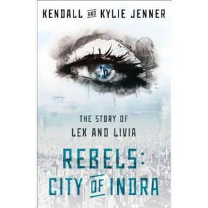 Rebels: City of Indra: The Story of Lex and Livia -- Kendall Jenner